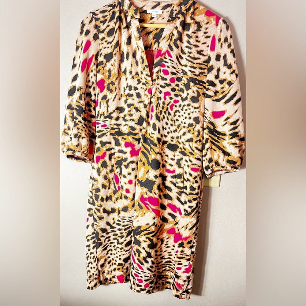 TYLER BOE DRESS - Picture 3 of 10
